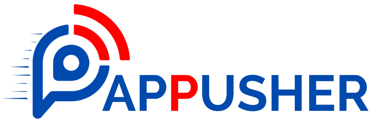 Appusher
