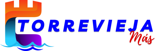 Logo original Torrevieja Más